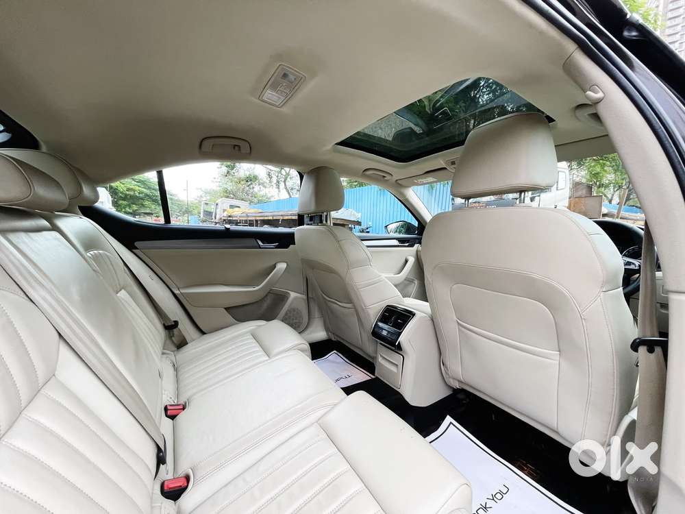 Skoda Superb Style 1.8, 2018, Diesel