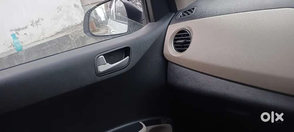 Hyundai Grand I10 Sportz 2019