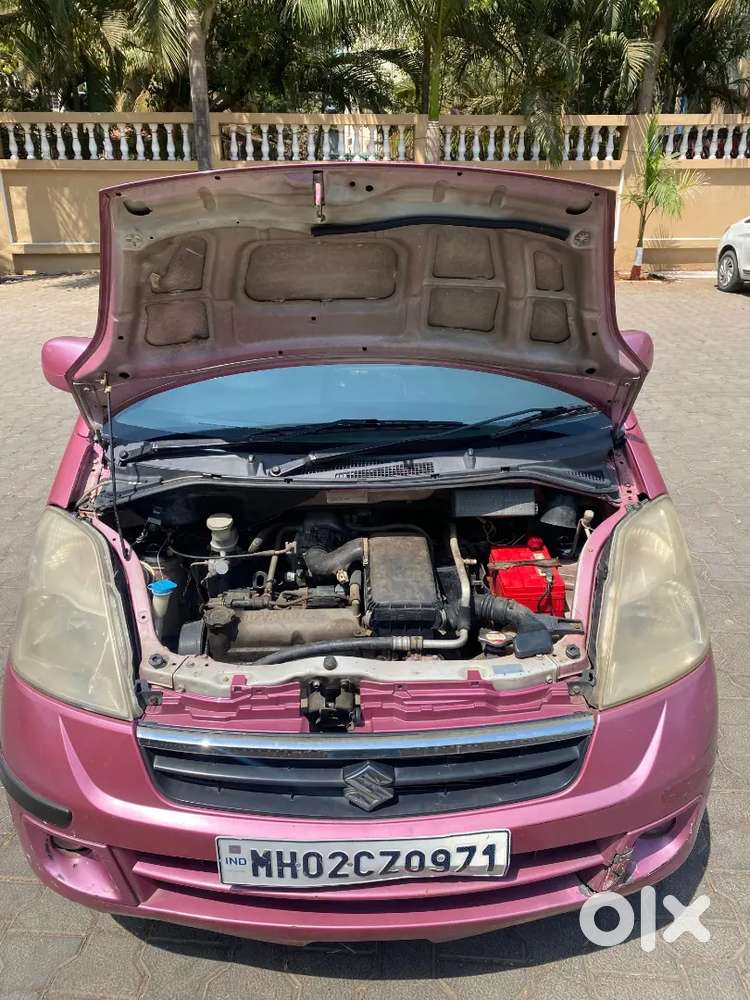 Suzuki Zen Estilo 2009 – Well Maintained  Ready To Drive