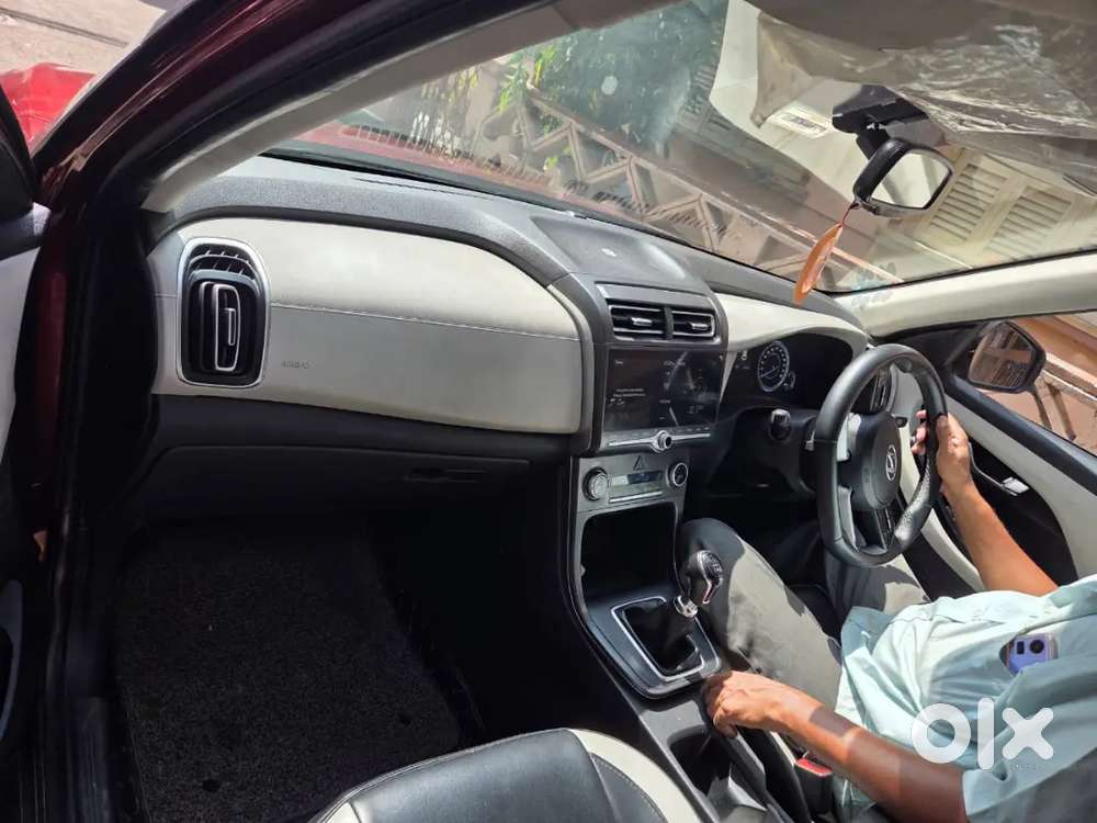 Hyundai Creta 2020 Diesel Well Maintained