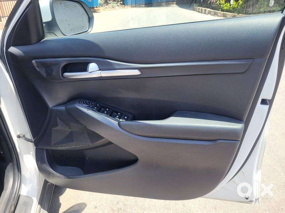 Kia Seltos Htk Plus G, 2020, Petrol