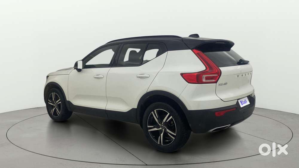 Volvo Xc40 T4 Awd, 2020, Petrol