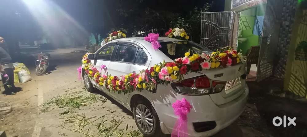 Maruti Suzuki Ciaz 2015 Diesel 200000 Km Driven