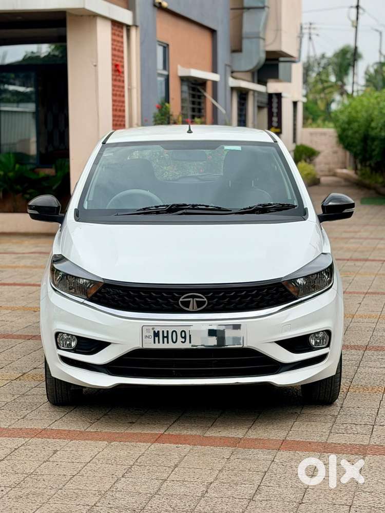 Tata Tiago 1.05 Revotorq Xz, 2021, Petrol