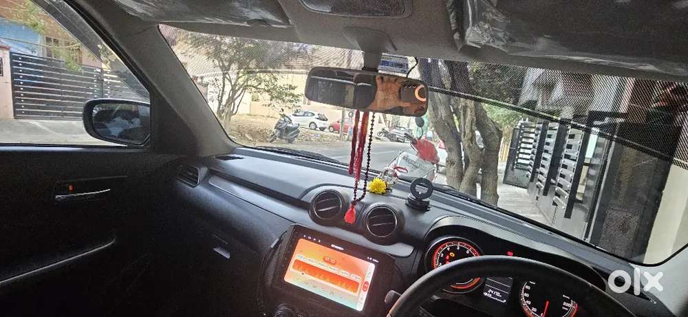 Maruti Suzuki Swift 2022 Petrol 25000 Km Driven