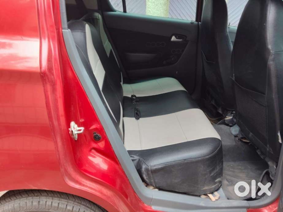 Maruti Suzuki Alto 800 2012-2016 Vxi, 2015, Petrol
