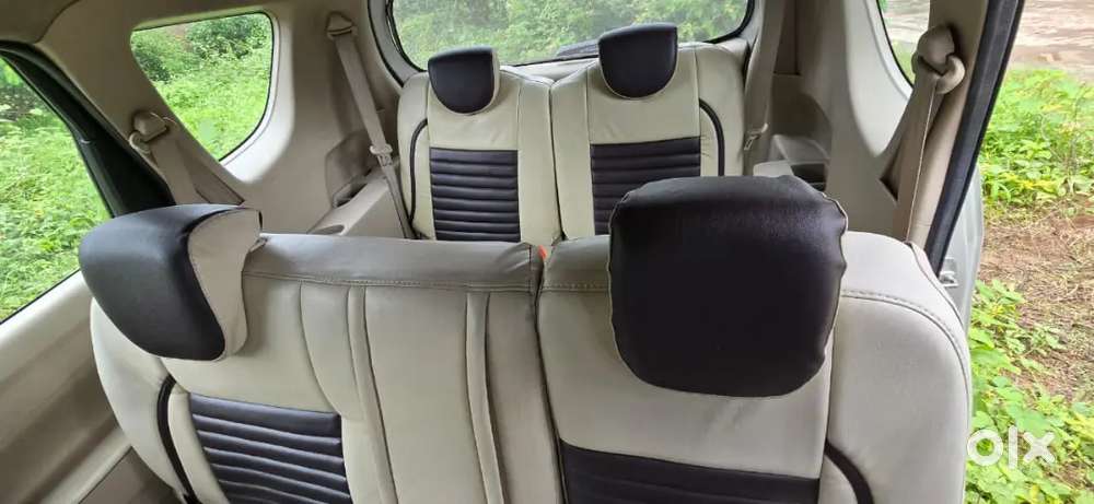 Maruti Suzuki Ertiga 2017 Diesel Good Condition