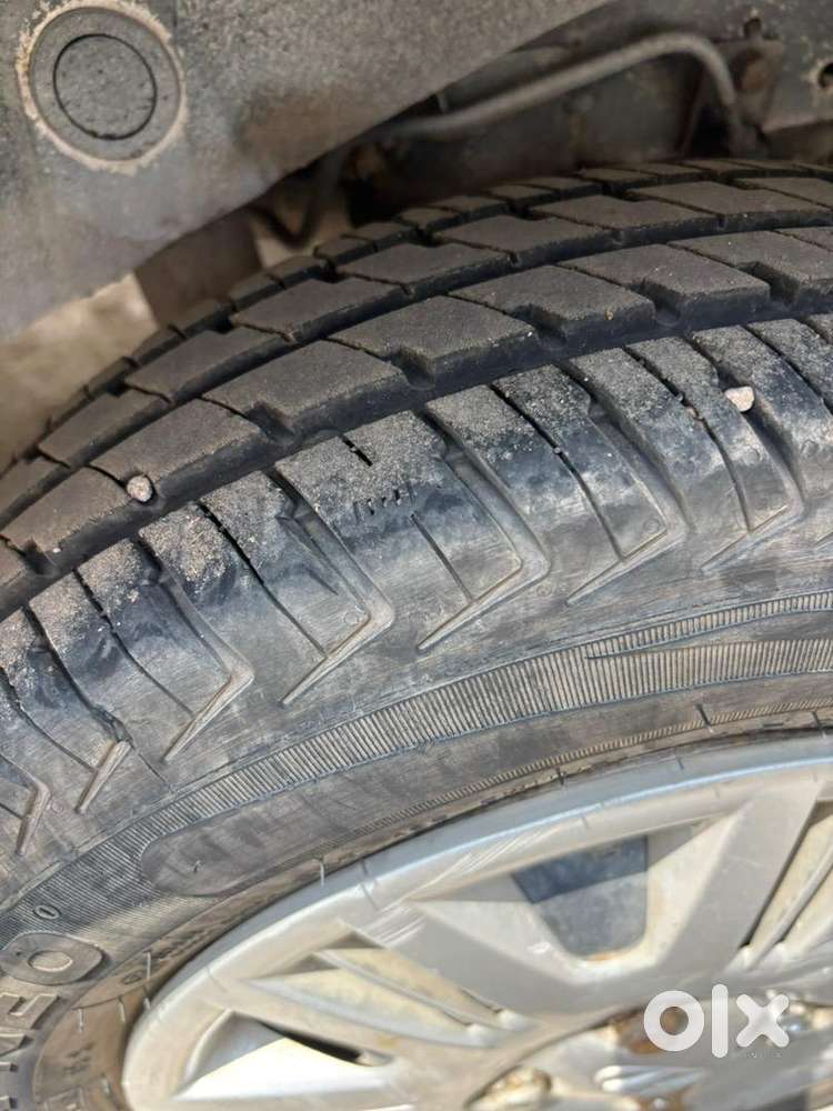 Hyundai Santro Xing 2012 Cng & Hybrids Good Condition