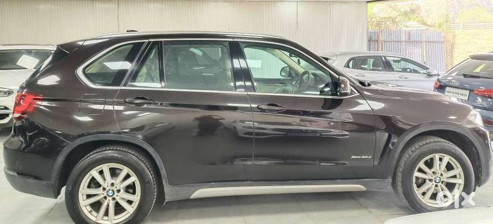 Bmw X5 Xdrive 30d, 2016, Diesel