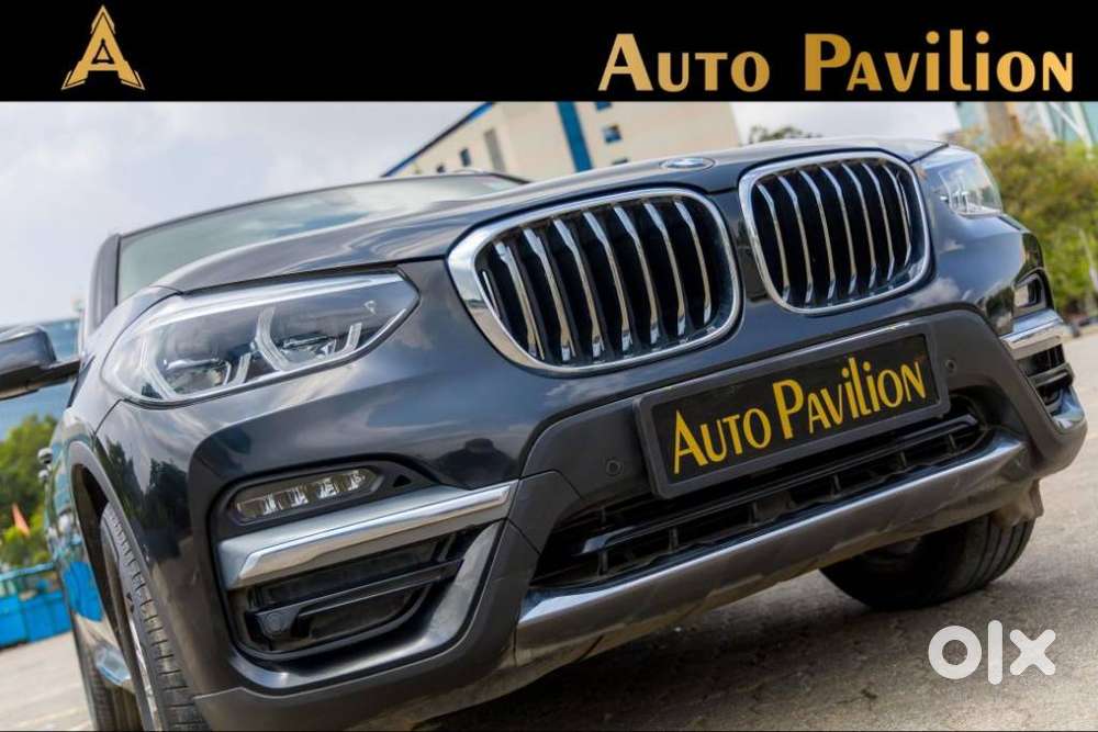 Bmw X3 X Drive 20d Luxury Line, 2020, Diesel