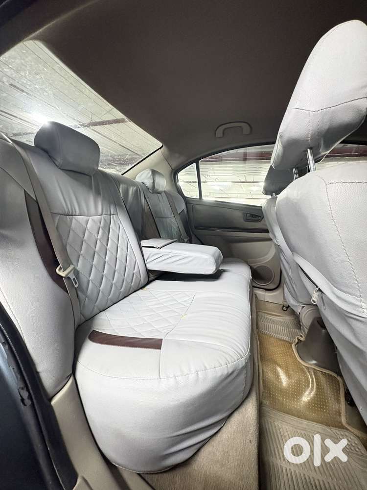 Maruti Suzuki Sx4 2007-2012 Vdi, 2011, Diesel