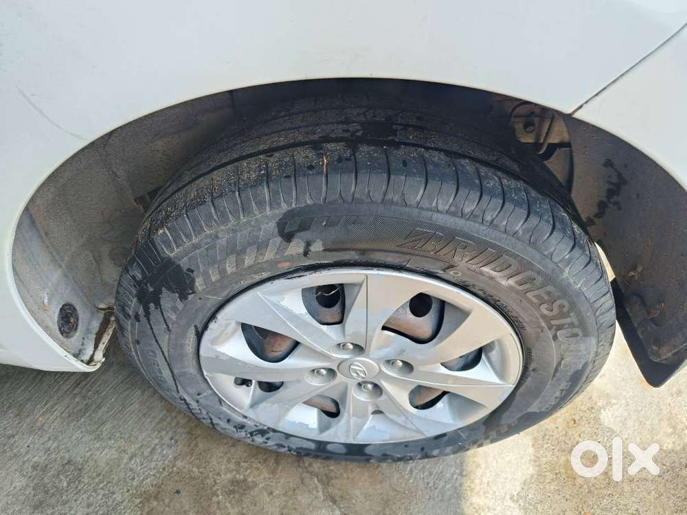 Hyundai I20 2018 Diesel Good Condition
