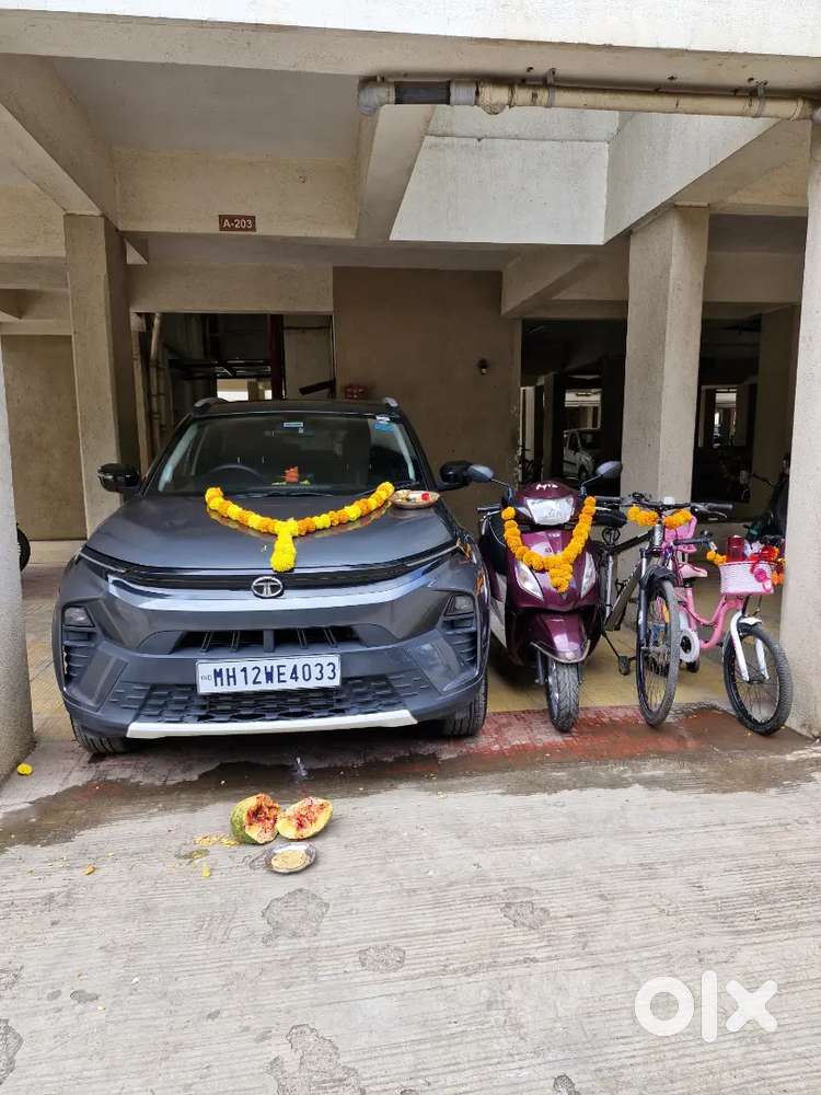 Tata Nexon 2024