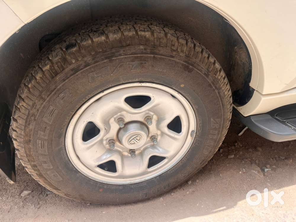 Tata Safari Storme Diesel 2018 Model Year