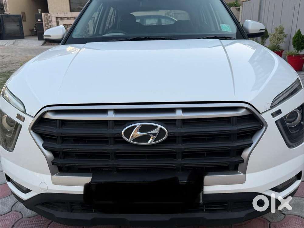 Doctor Hand Driven Car Brand New Car Gaddi Kise De Ghre Khdi Hai