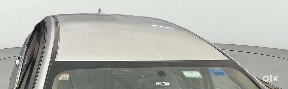 Honda City 2015-2017 I Vtec V, 2017, Petrol