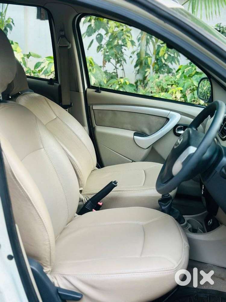 Nissan Terrano Xl 110 Diesel, 2015, Diesel