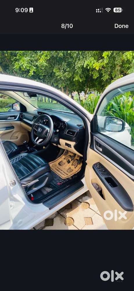 Honda Amaze Cng & Hybrids Well Maintained