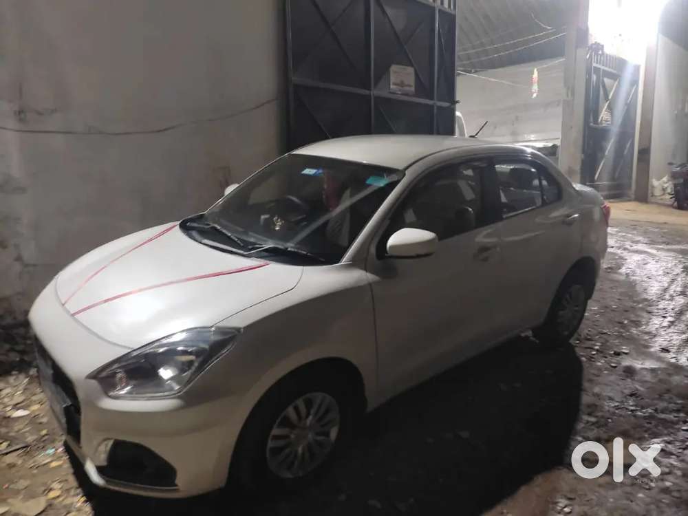 Maruti Suzuki Dzire 2023
