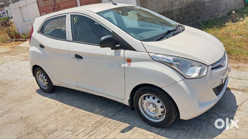 Hyundai Eon Era +, 2018, Petrol