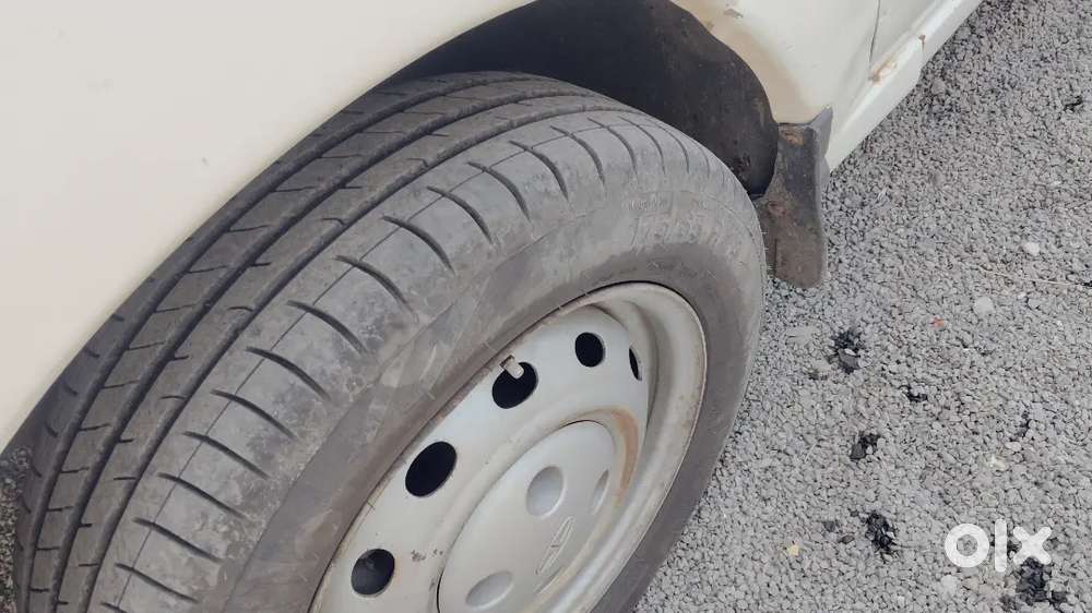 4 Tayar Naye Bima Fast Party  Stepni Tayar Naya