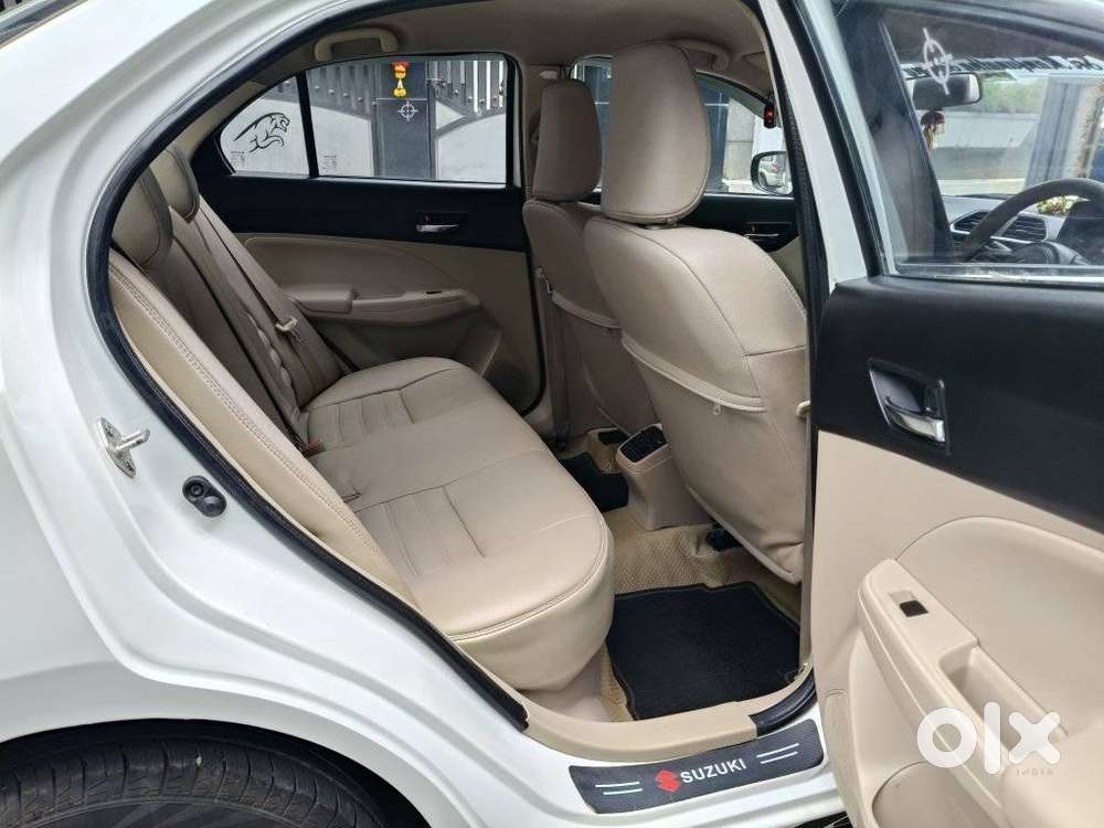 Maruti Suzuki Dzire 1.2 Vxi Cng, 2024, Cng & Hybrids