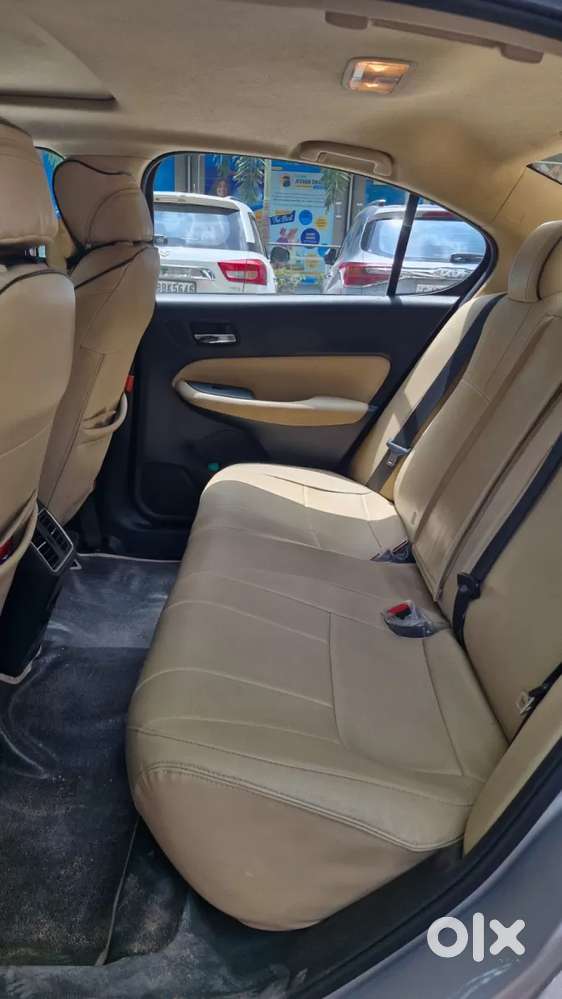 Honda City I Vtec Cvt Vx, 2020, Petrol