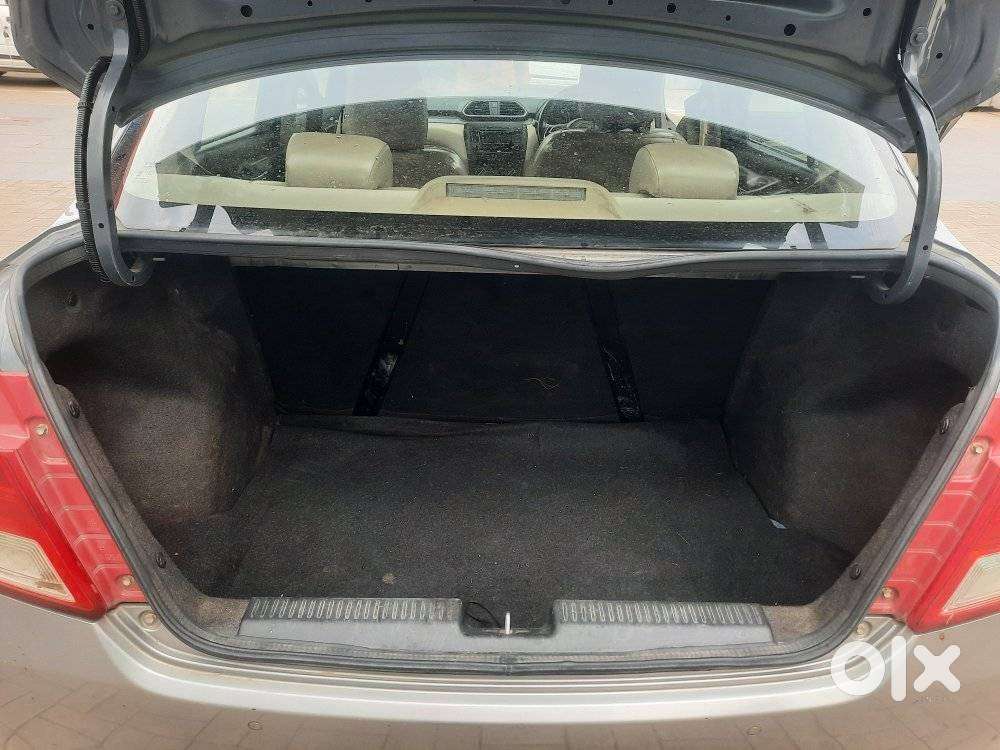 Maruti Suzuki Dzire 1.2 Vxi, 2021, Petrol