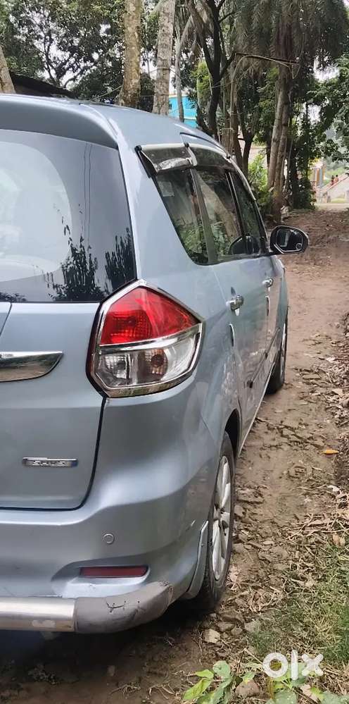 Maruti Suzuki Ertiga 2017 Diesel ,