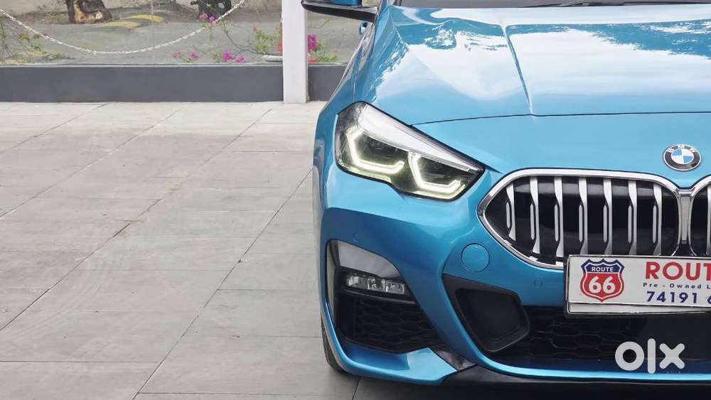 Bmw 2 Series 2.0 220d M Sport, 2023, Diesel