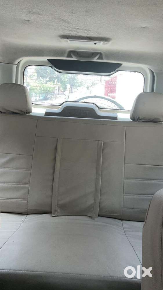 Mahindra Tuv 300 2017 Diesel Well Maintained