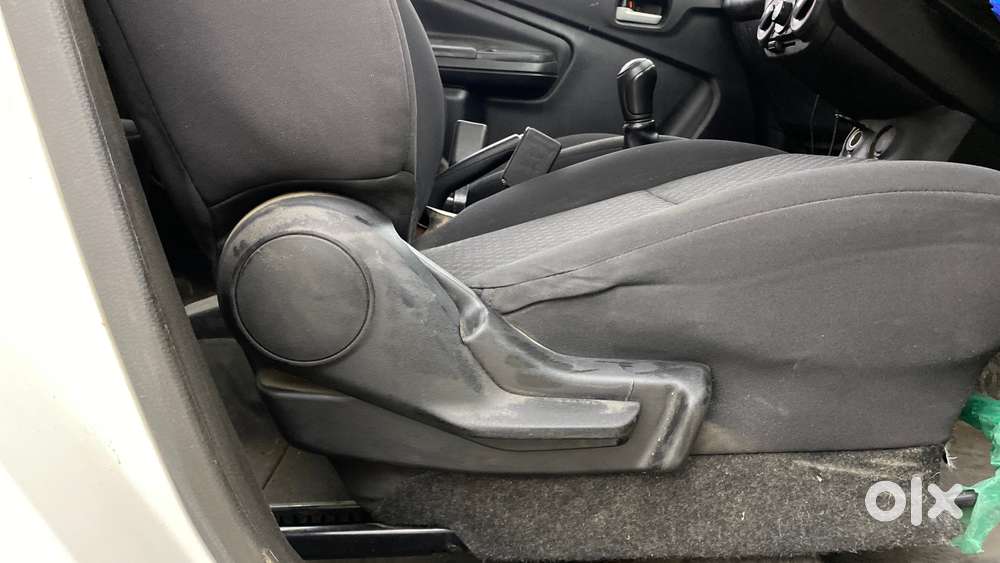 Maruti Suzuki Celerio 2021-1.0 Vxi Cng Mt, 2022, Cng & Hybrids