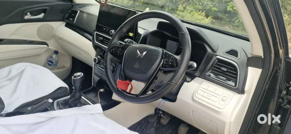 Mahindra Xuv 3xo 2024 Diesel 82000 Km Driven