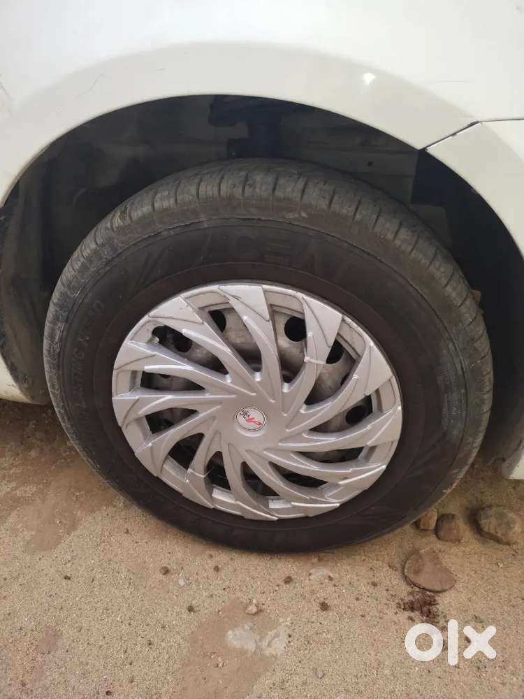 Maruti Suzuki Dzire Tour 2018