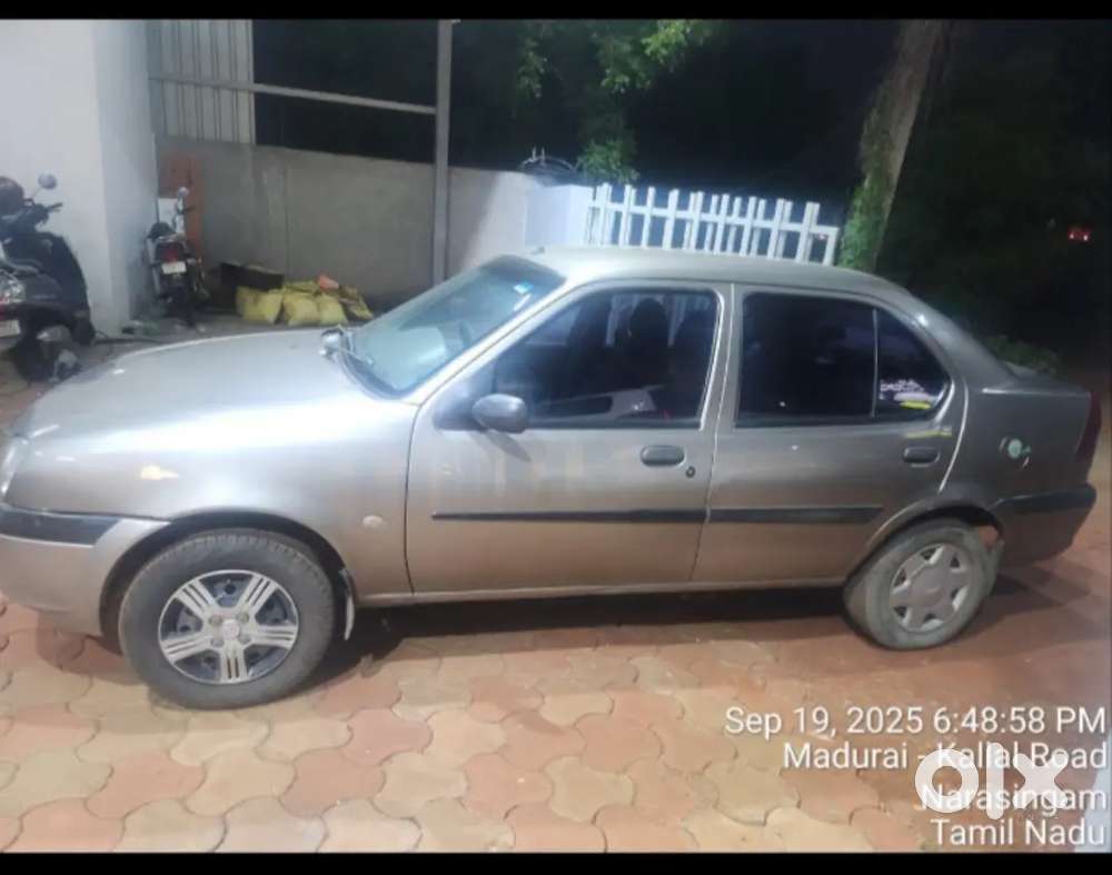 Ford Ikon 1.3 Petrol 2004