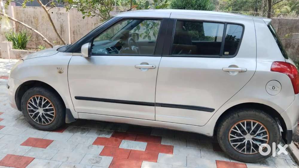 Good Condition, New Insurance, New Battery