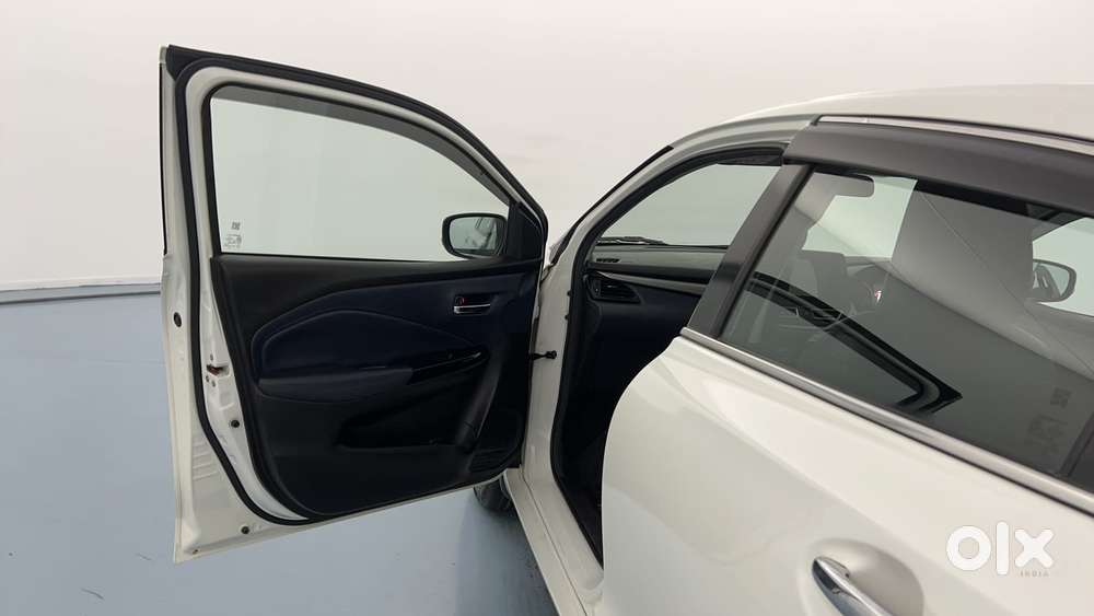 Maruti Suzuki Baleno Zeta, 2023, Petrol