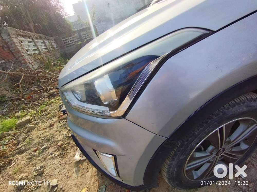 Hyundai Creta 2016