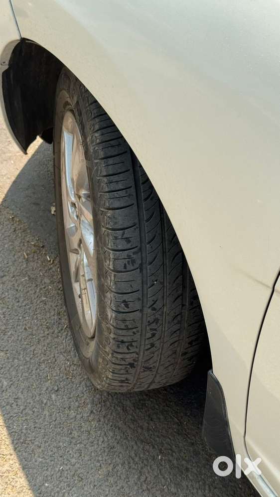 Honda Jazz Automatic