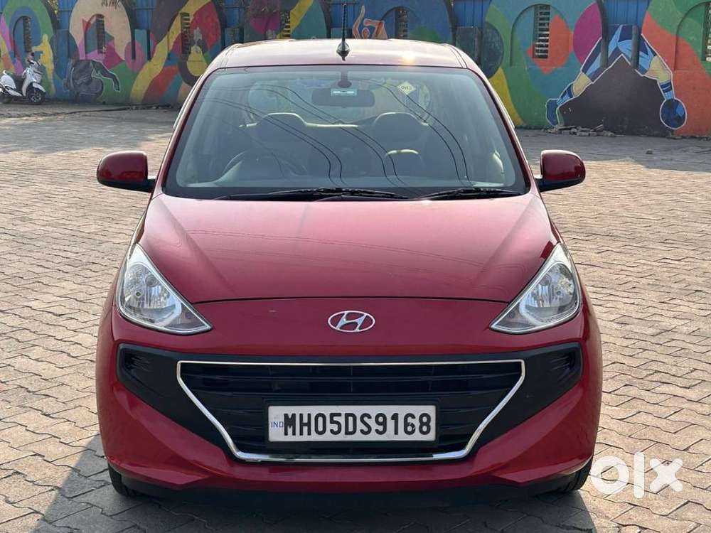 Hyundai Santro Magna Cng, 2019, Cng & Hybrids