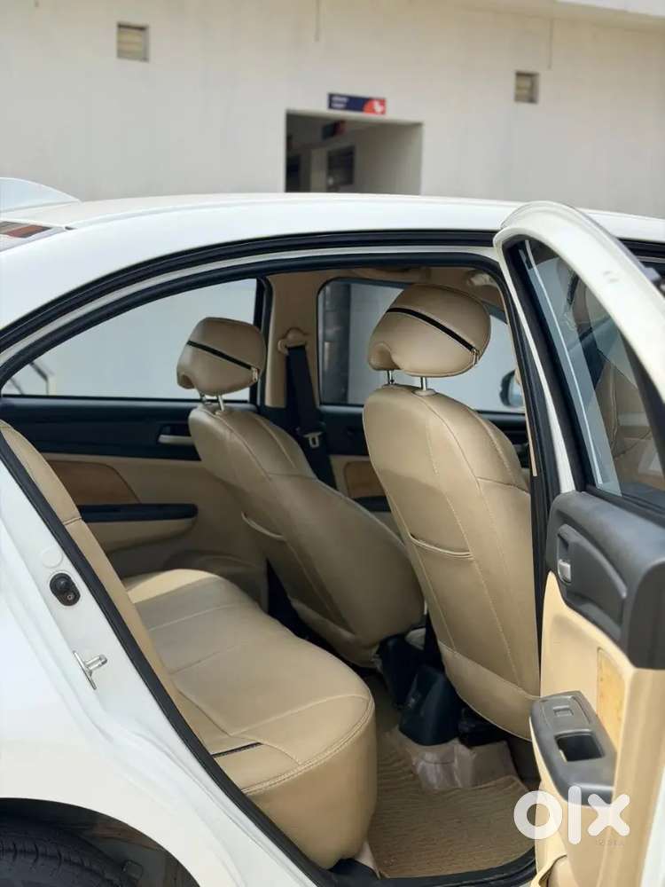 Honda Amaze Diesel Manual 2018 Variant Vx