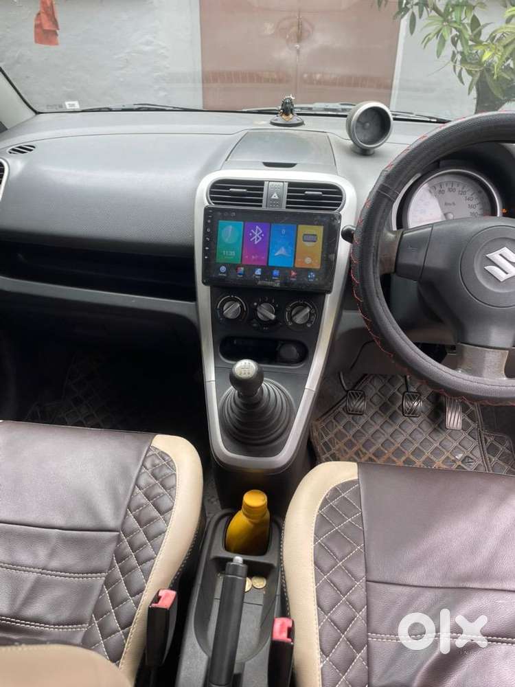 Maruti Suzuki Ritz 2011 Diesel Good Condition