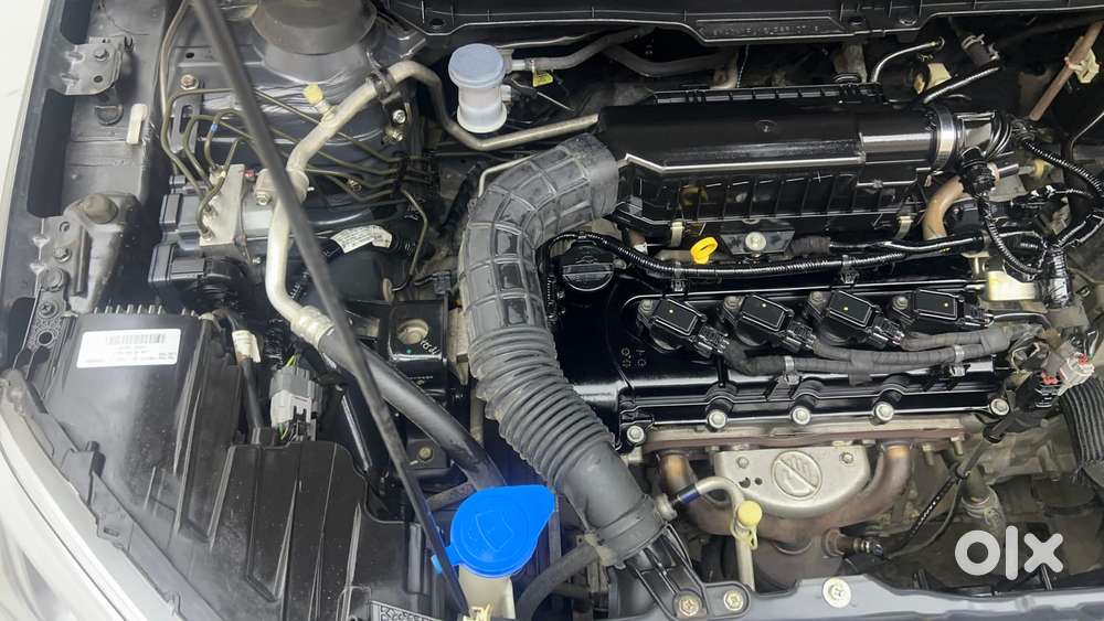 Maruti Suzuki Vitara Brezza 1.5 Vxi, 2020, Petrol