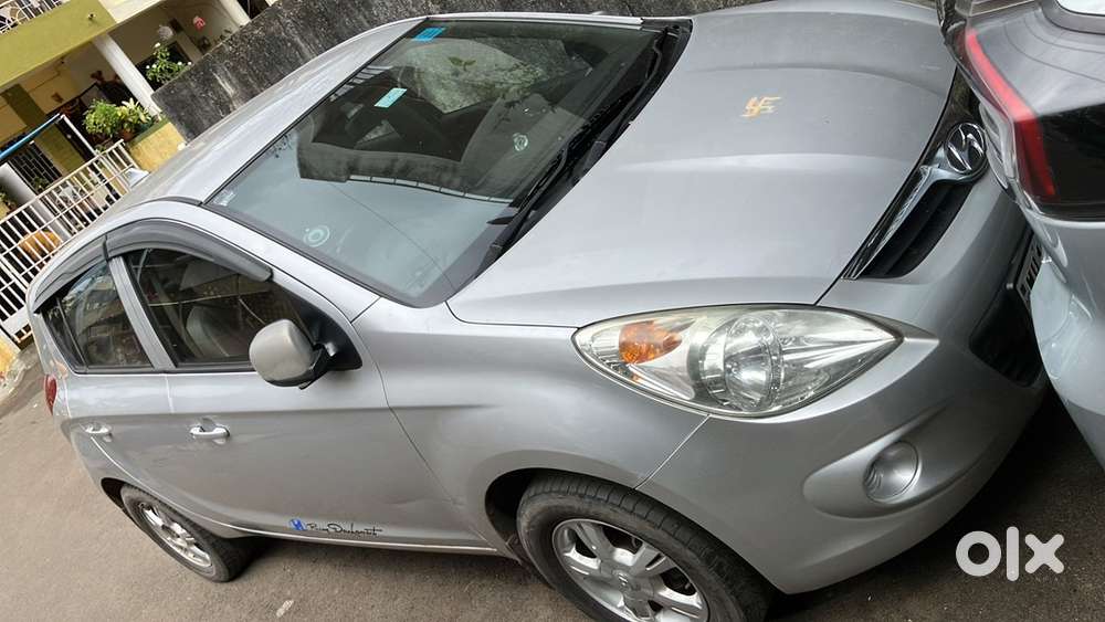 Hyundai I20 Sportz 2010