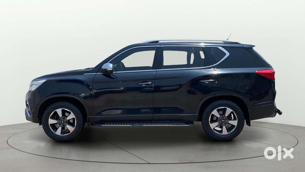 Mahindra Alturas G4 4x4 At, 2019, Diesel