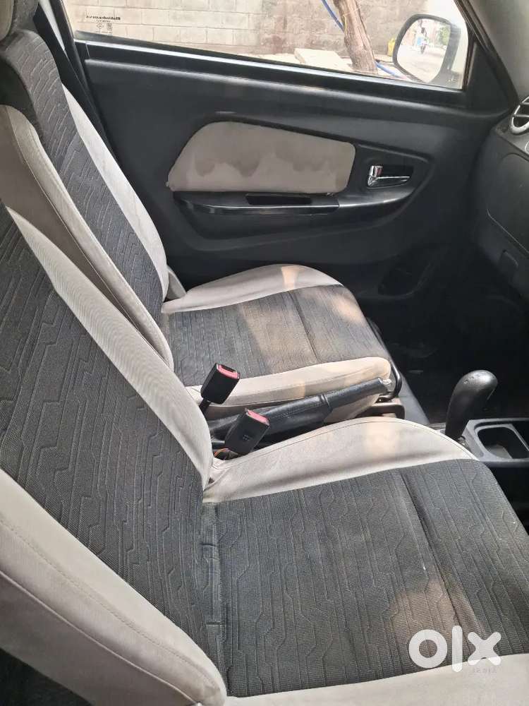 Mahindra E2o 2016 Electric Good Condition