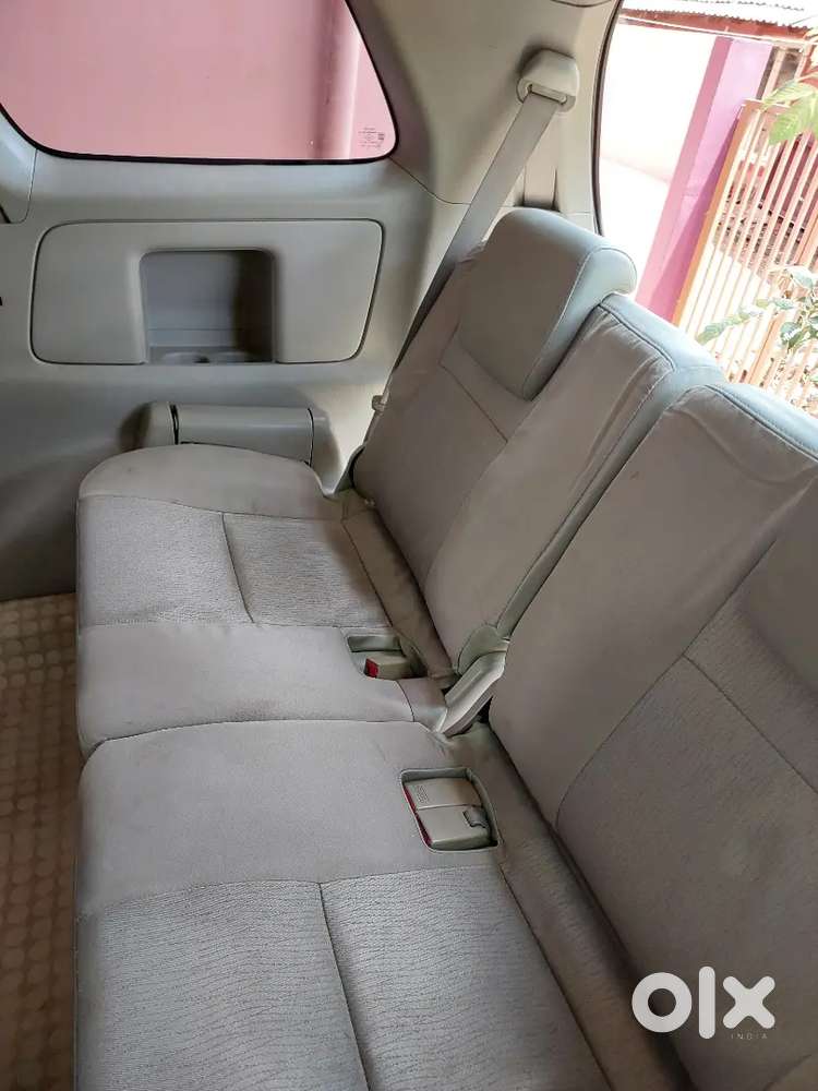 Toyota Innova Diesel 2010 237000 Km