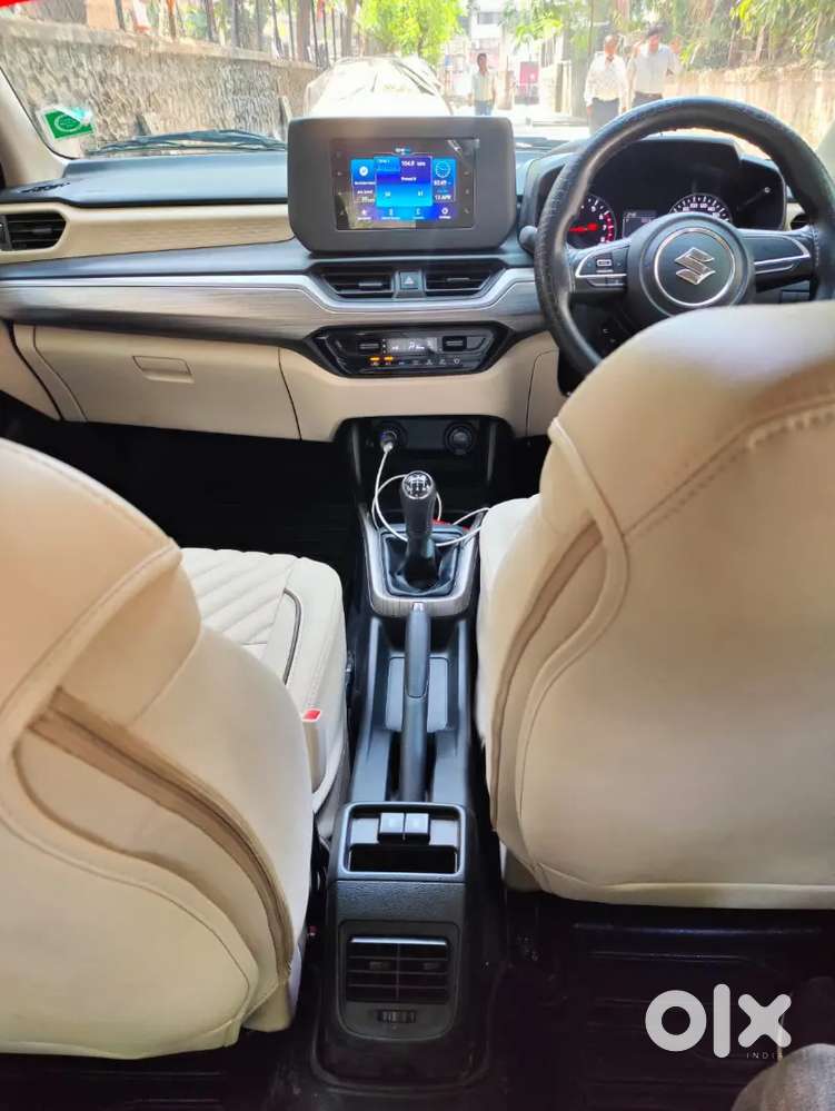 Maruti Suzuki Dzire 9/2025