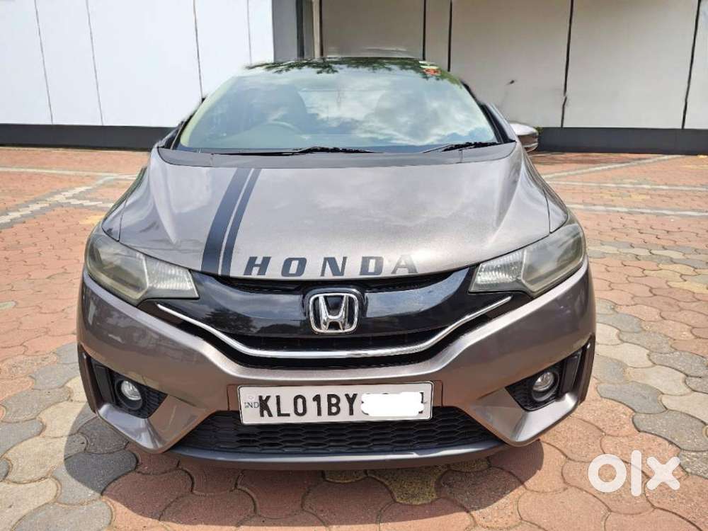 Honda Jazz 1.5 Sv I Dtec, 2016, Diesel