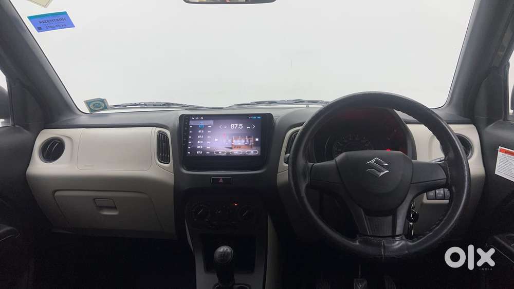 Maruti Suzuki Wagon R 1.0 Lxi Cng, 2022, Cng & Hybrids